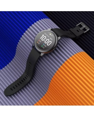 Haylou Solar Smart Watch Global Version